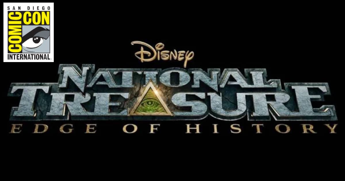 Comic-Con 2022: Disney Platforms Holding 18 Panels