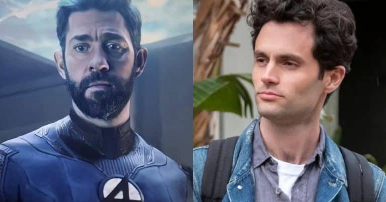 fantastic-four-rumors-steven-spielberg-penn-badgley-melissa-benoist