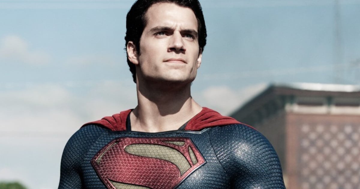 Exclusive: Henry Cavill Holding Out Superman Return For More Money