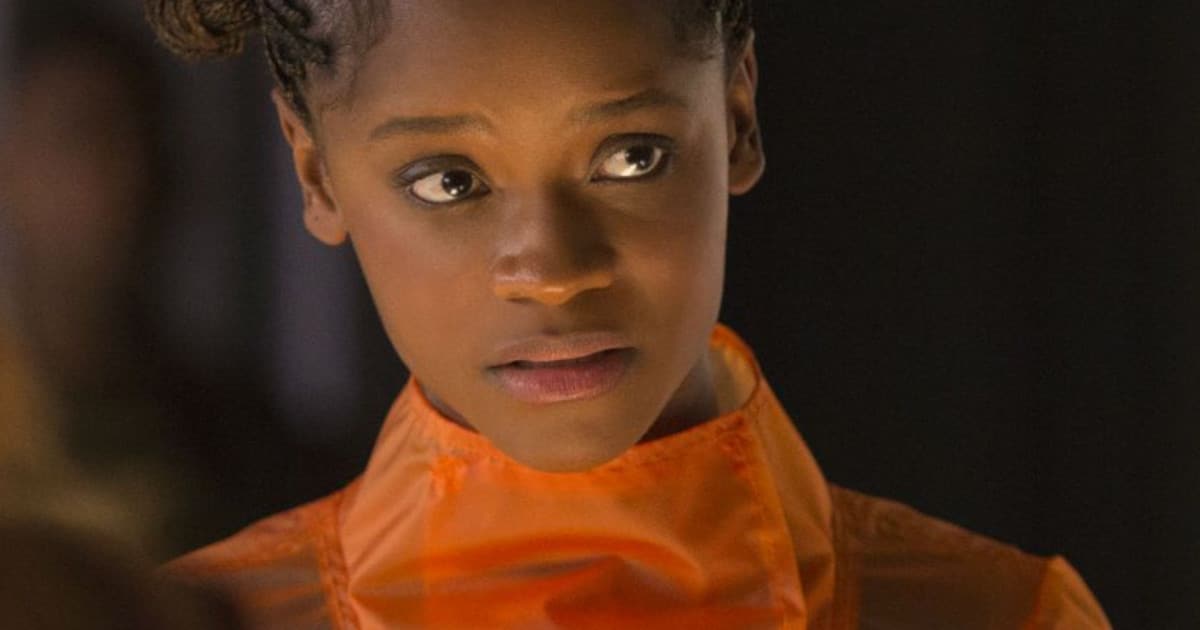 Letitia Wright Nearly Died In Marvel ‘Black Panther’ 2 Accident