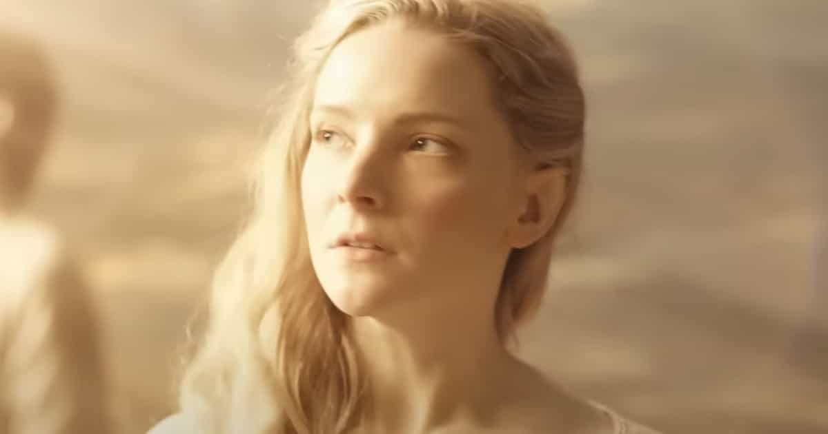 ‘The Lord of the Rings: The Rings of Power’ Releases Main Teaser Trailer