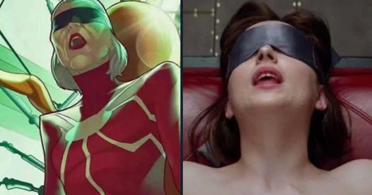 ‘Madame Web’ Gets New Release Date; Sony Spider-Man Marvel Movie Coming In 2024