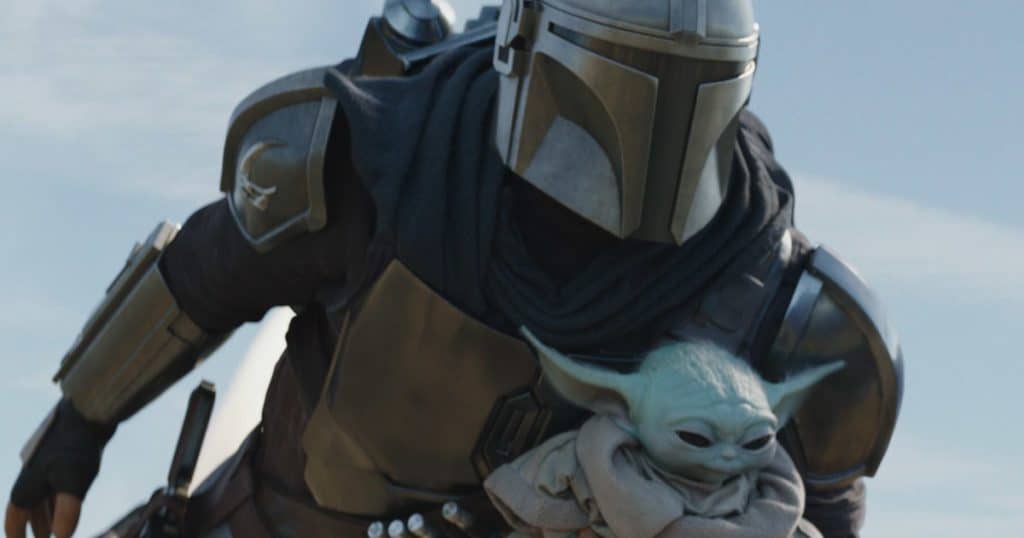 First Mandalorian Season 3 Footage Released at Star Wars Celebration