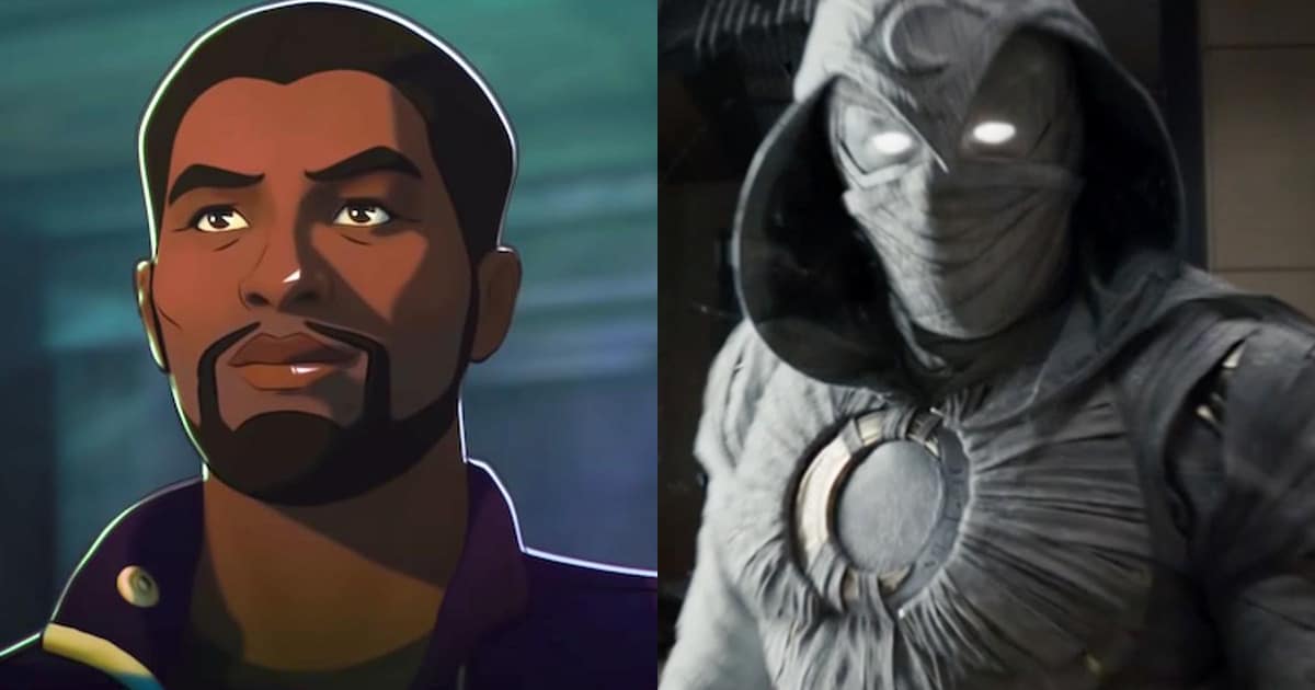 Marvel Gets 19 Emmy Nominations Including Chadwick Boseman, ‘Moon Knight’