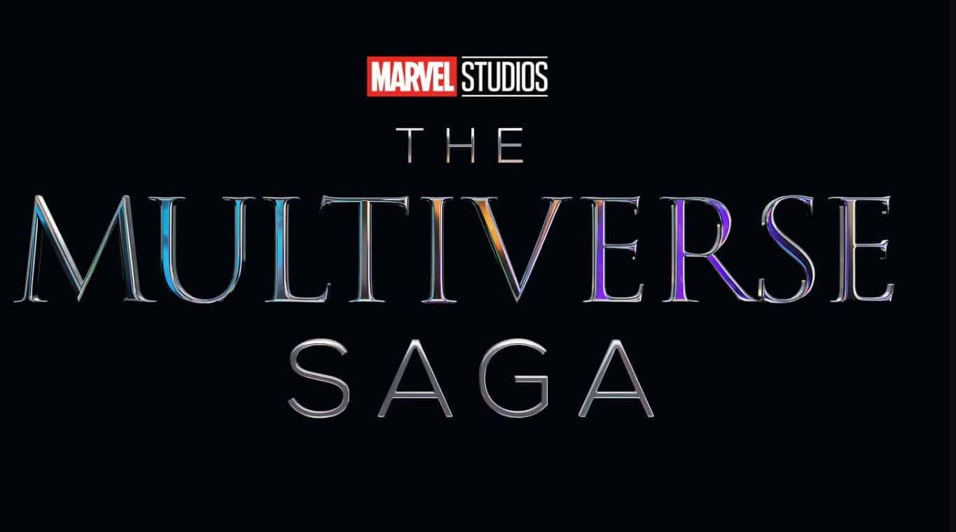 Marvel Comic-Con: Multiverse Saga Announces Avengers, Captain America, More