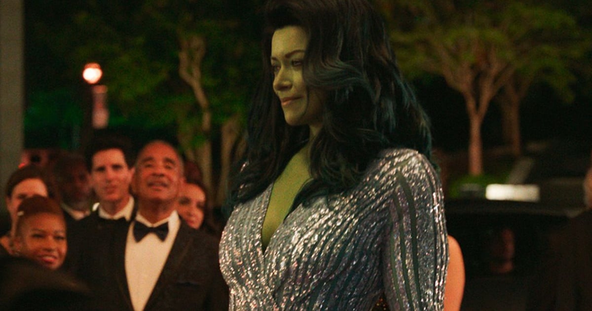 Marvel: Tatiana Maslany ‘She-Hulk’ Inspired By Trans Music Artist