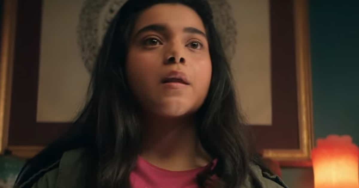 ‘Ms. Marvel’ Finale Full Of Surprises and Cosmic Cringe (Review)