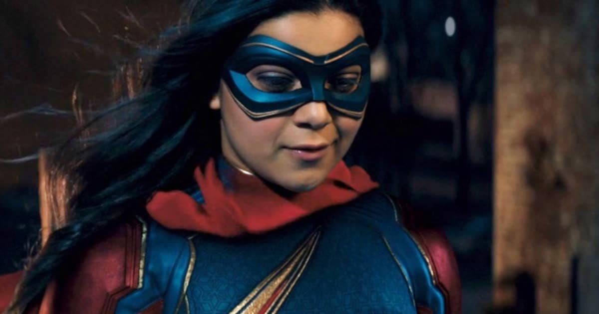 ‘Ms. Marvel’ Ratings A Disaster: Drops Out Of Top 10