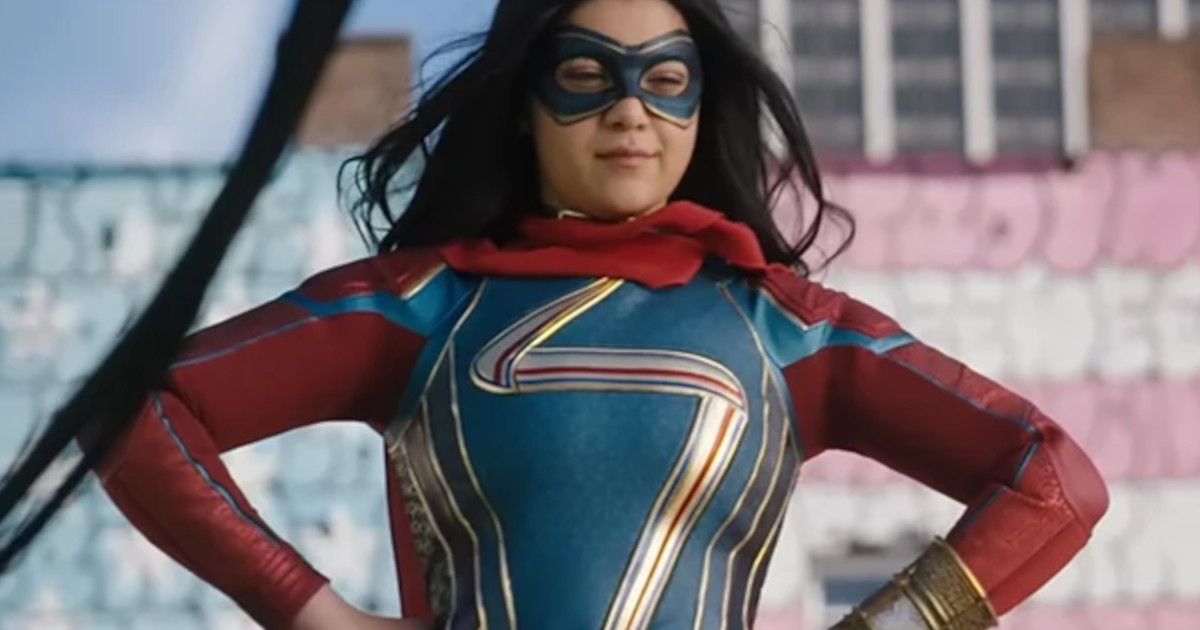 ‘Ms. Marvel’ Spoiler Ending Confirmed