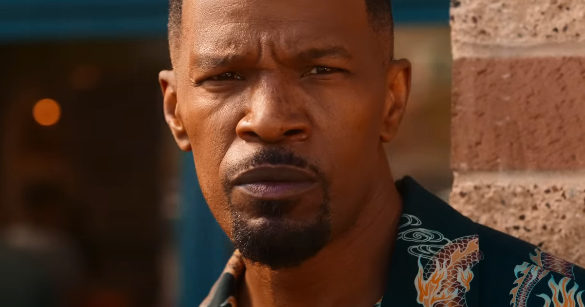 Netflix ‘Day Shift’ Trailer Stars Jamie Foxx and Snoop Dogg
