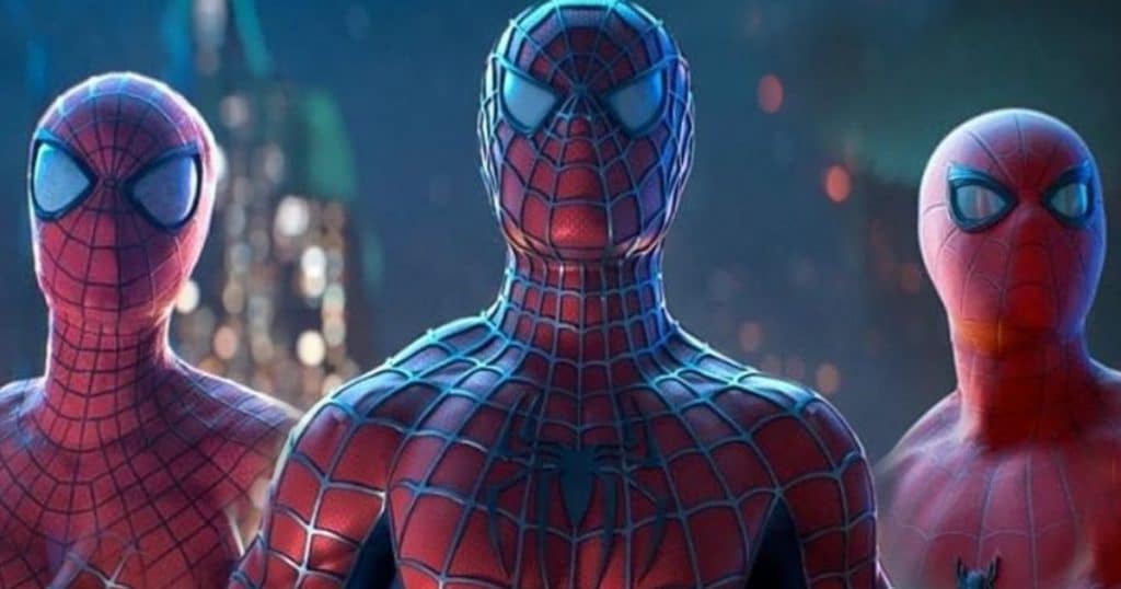 Exciting news for Spidey fans: Netflix drops the Spider-Man: Across the  Spider-Verse release date