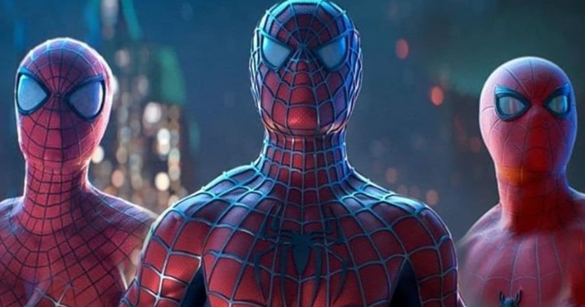 Sony Removes Spider-Man 2023 Release Date Against ‘The Flash’