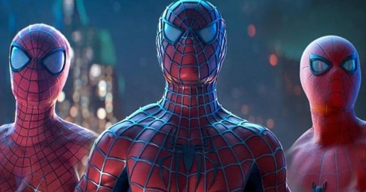 Sony Removes Next 'Spider-Verse' Movie From Release Calendar