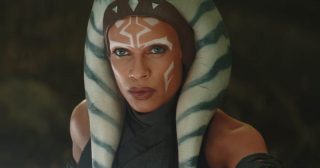 Star Wars 'Ahsoka' Trailer Leaks Online | Cosmic Book News