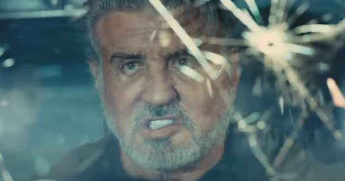 Sylvester Stallone Is A Superhero In ‘Samaritan’ Trailer