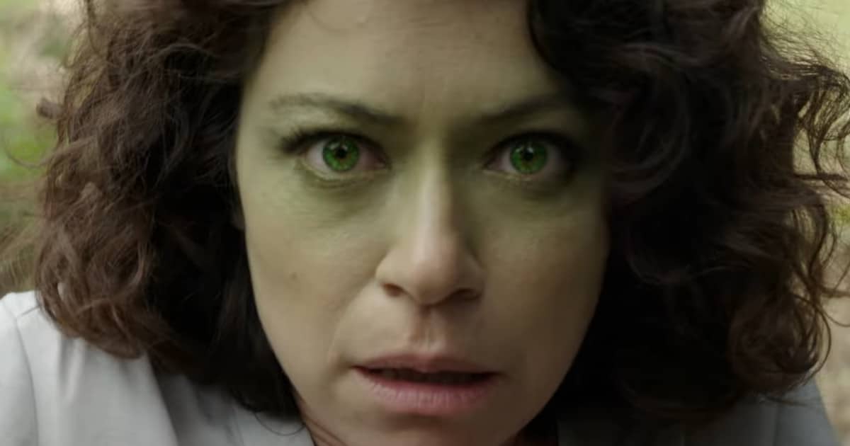 Woke ‘She-Hulk’ Confirms MCU Origin Change: Also No Ghost Rider