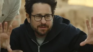 Another J.J. Abrams Project Canceled
