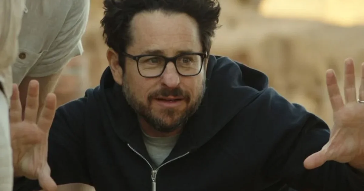 Another J.J. Abrams Project Canceled