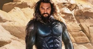 'Aquaman' 2 In Trouble As Rumors Offer David Zaslav Not Happy