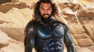 'Aquaman' 2 In Trouble As Rumors Offer David Zaslav Not Happy
