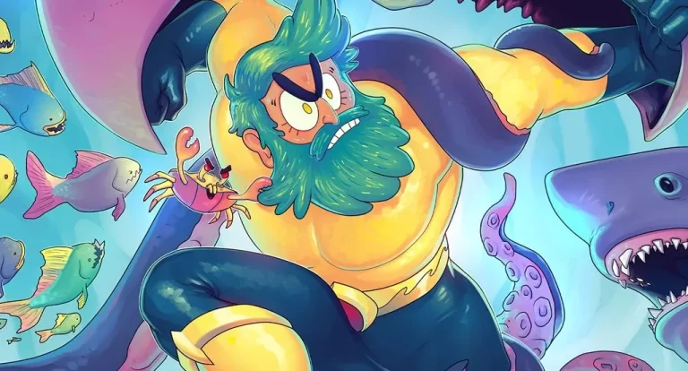 'Aquaman: King of Atlantis' And More Pulled From HBO Max