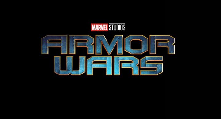 Armor Wars Marvel Disney Plus