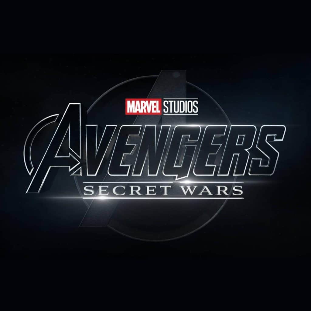 avengers secret wars 1