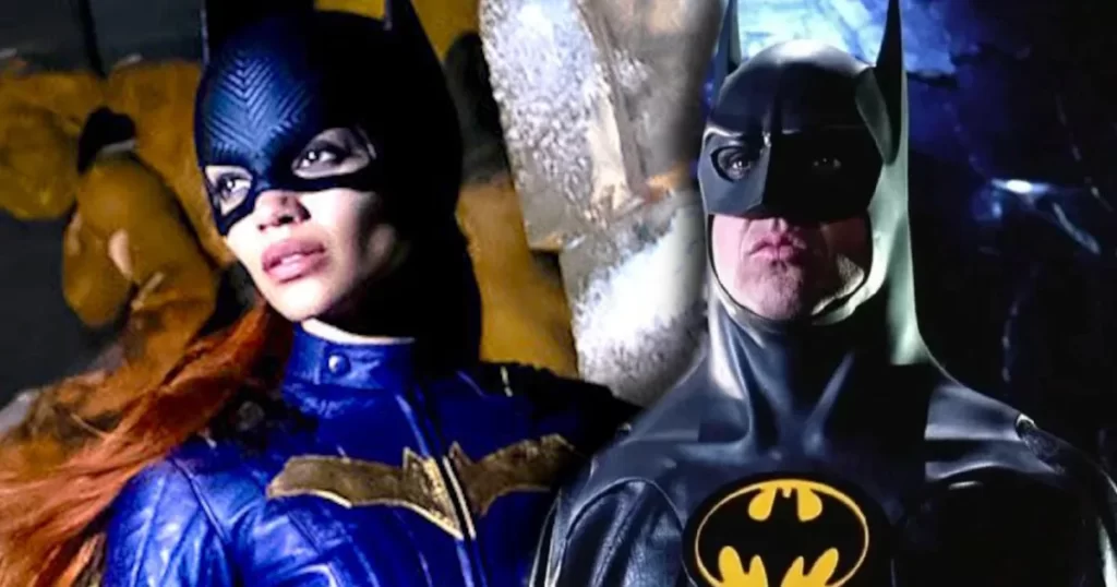 'Batgirl' and Batman Deleted: Not Closed To Being Finished Confirm Directors