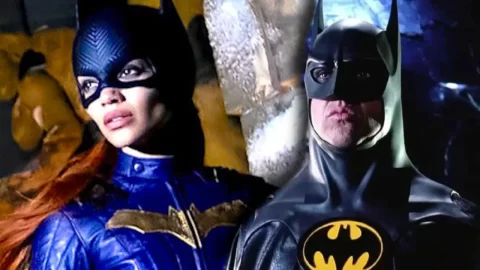 ‘Batgirl’ and Batman Deleted: Not Close To Being Finished Confirm Directors