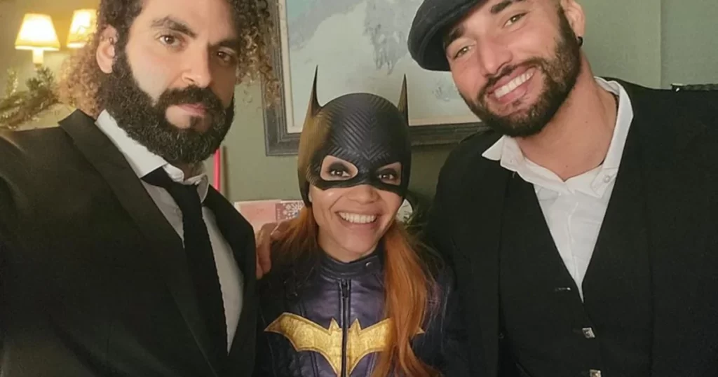 'Batgirl' Directors: 'Our Movie Won't Be Canceled'