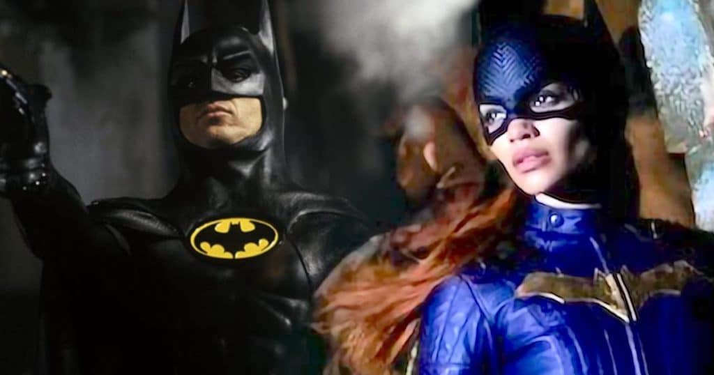 'Batgirl' Compared To An Expensive The CW Pilot; Michael Keaton Batman Details Revealed