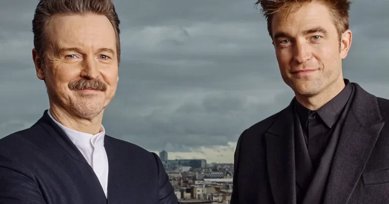 'The Batman' 2 A Go As Matt Reeves Signs Huge WB Deal