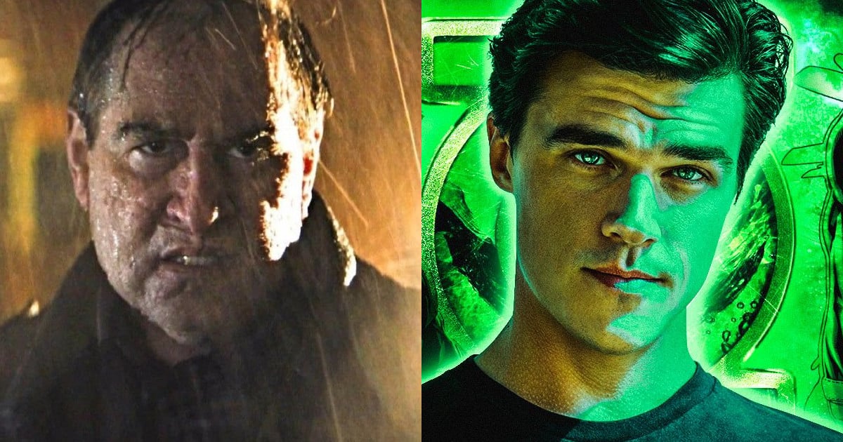 ‘The Batman’ Penguin Spinoff, Green Lantern Still A Go