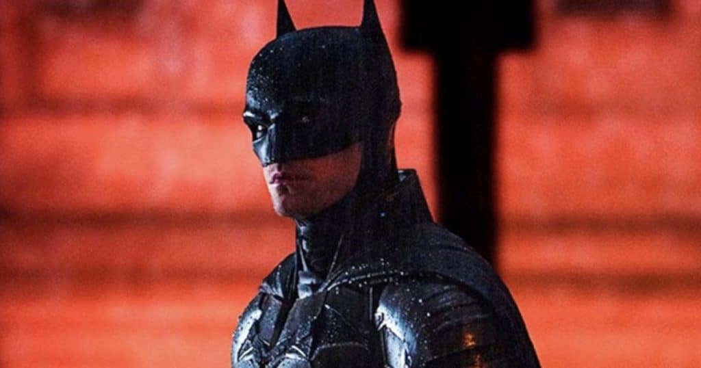 batman robert pattinson batman phased out Batman Robert Pattinson Rumored 'Phased Out' Of DC Films