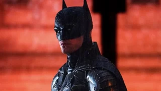Batman Robert Pattinson Rumored 'Phased Out' Of DC Films
