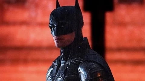 Batman Robert Pattinson Rumored ‘Phased Out’ Of DC Films