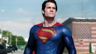 'Black Adam' Rumored To Open Door To New Superman Movie
