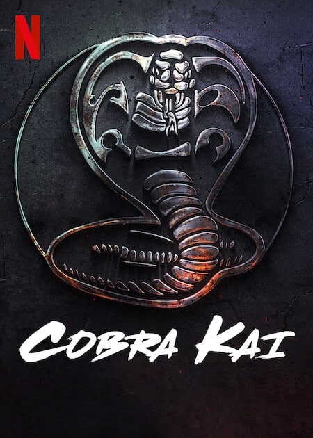 Cobra Kai Season 5