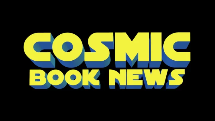 Video: First Look At Booster Gold in Smallville