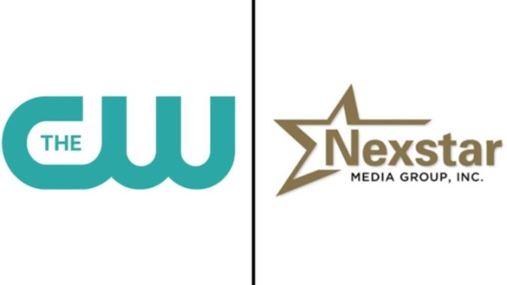 The CW Nexstar
