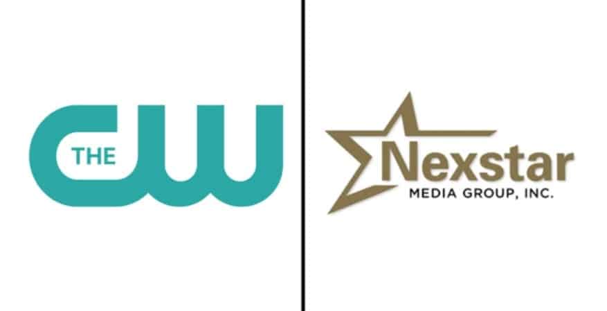 The CW Nexstar