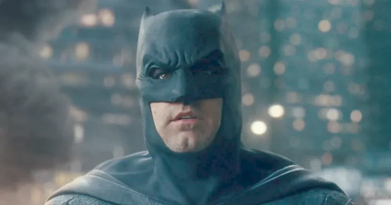 Dan Lin In Talks To Take Over DC Films