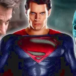 DC Leaker Teases Henry Cavill Superman, Batman, No Zack Snyder