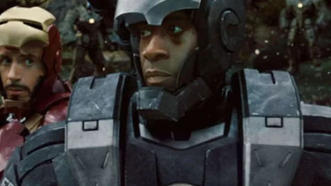 Don Cheadle Teases ‘Armor Wars’ Possibly For D23 Expo
