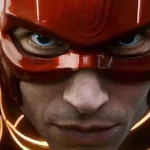 Ezra Miller About Faces Following 'The Flash' Almost Getting Canceled