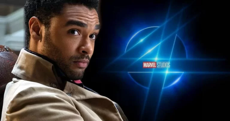 'Fantastic Four' Rumors Include Regé-Jean Page and Seth Rogen