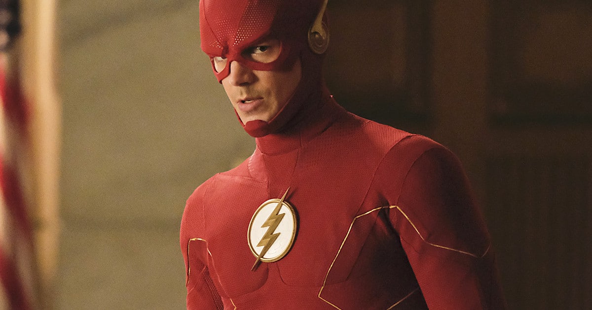 ‘The Flash’ Ending With Season 9 On The CW
