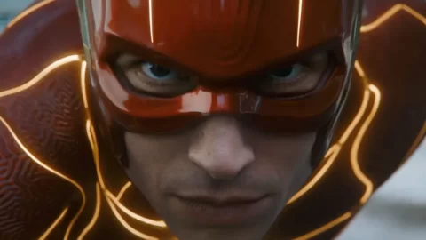 ‘The Flash’ Likely Saved As Ezra Miller Starts Treatment