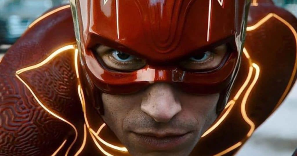 'The Flash' Likely Saved As Ezra Miller Starts Treatment