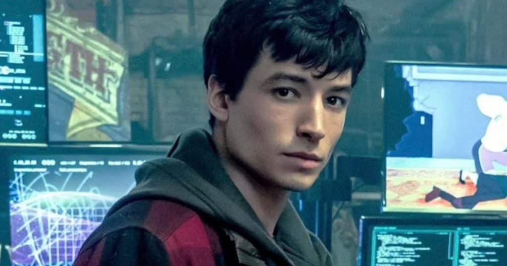 'The Flash' Nearly Shelved Amid Warner Bros. Discovery Feud Over Ezra Miller